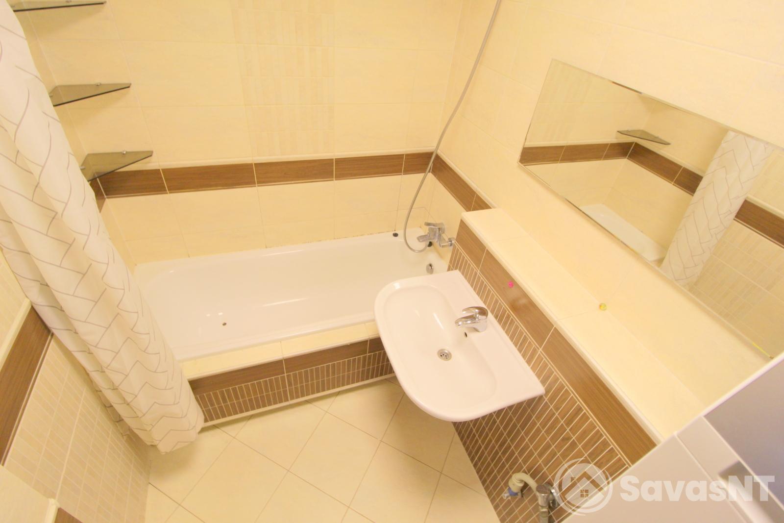 Nuomojamas 3k Dociškių g. 16