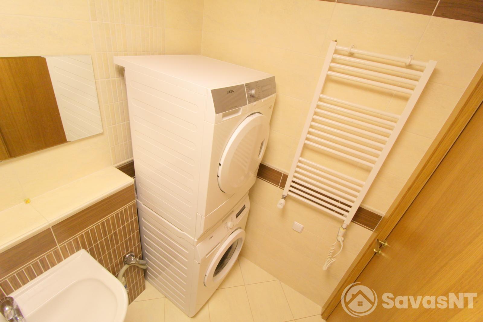 Nuomojamas 3k Dociškių g. 16