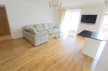 Nuomojamas 3k Dociškių g. 16