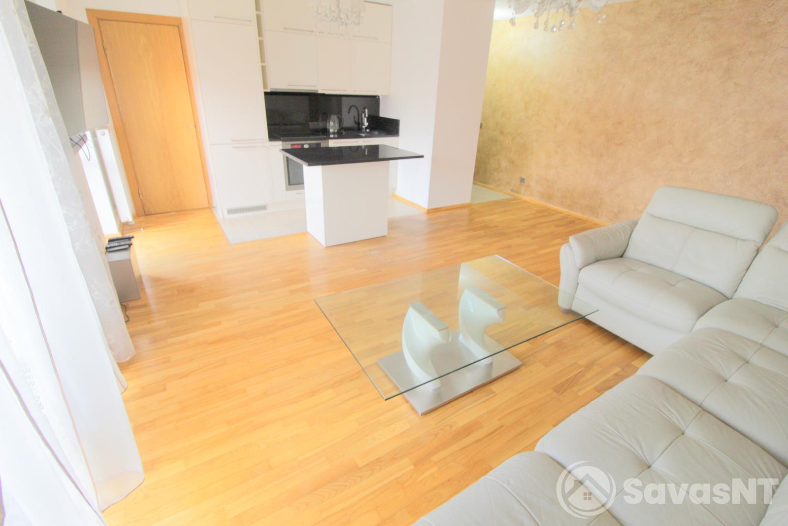 Nuomojamas 3k Dociškių g. 16