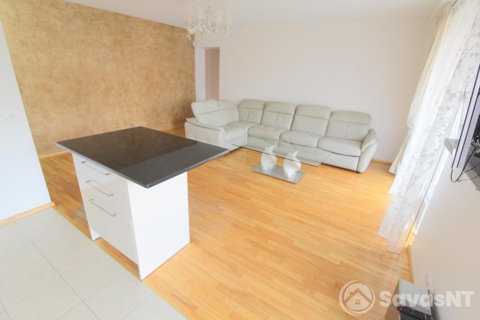 Nuomojamas 3k Dociškių g. 16