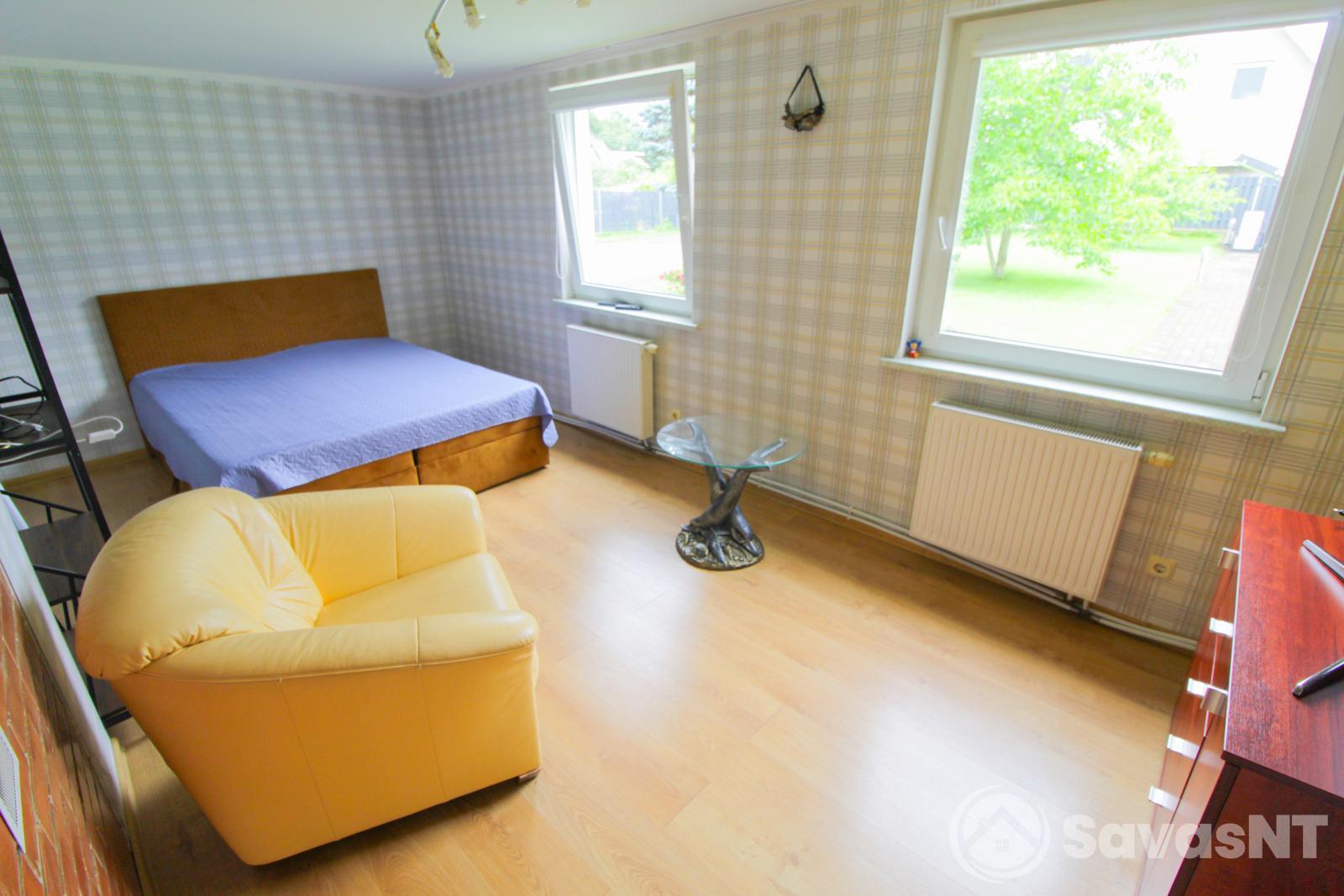 Nuomojmas 3k. namas Eišiškių Sodų 5-oji g.