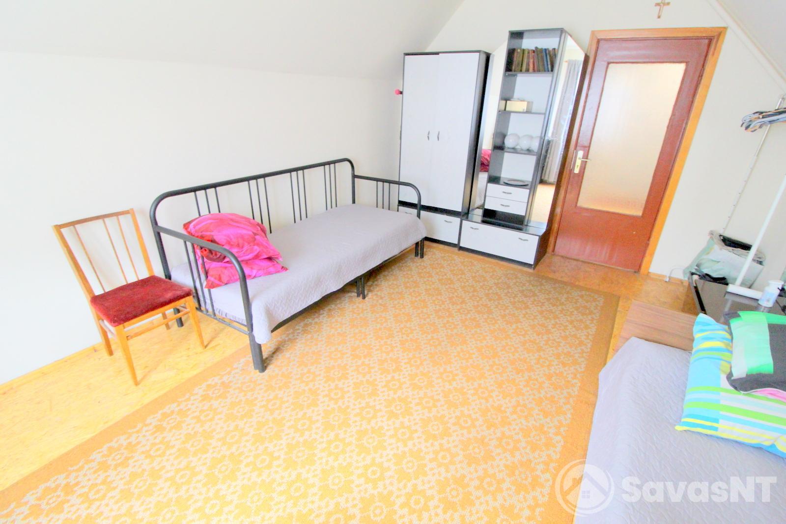 Nuomojamas 2k. butas, Geležinėje g.