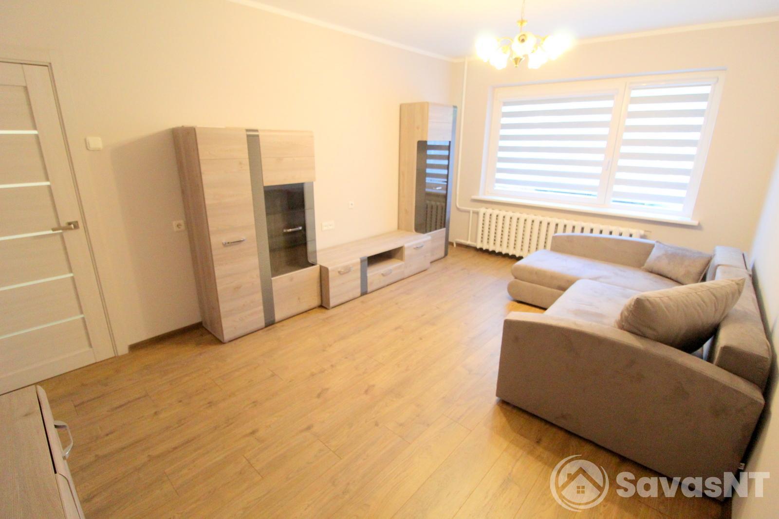 Nuomojamas 1k. butas, Gelvonų g. 5