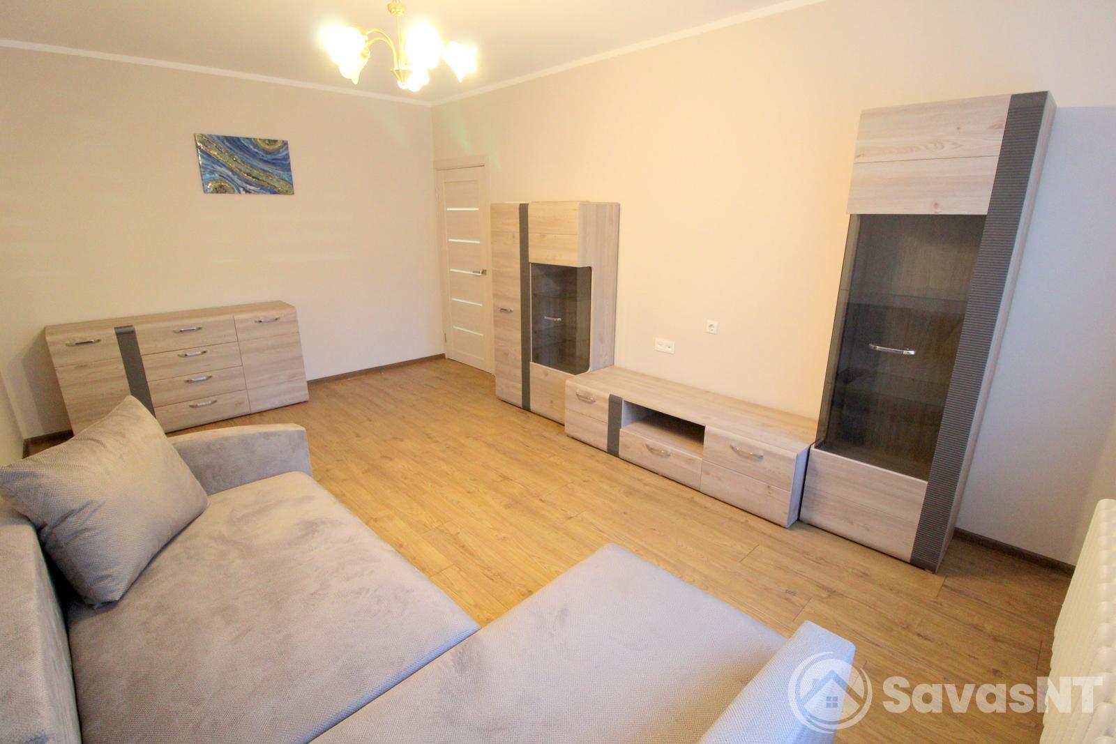 Nuomojamas 1k. butas, Gelvonų g. 5