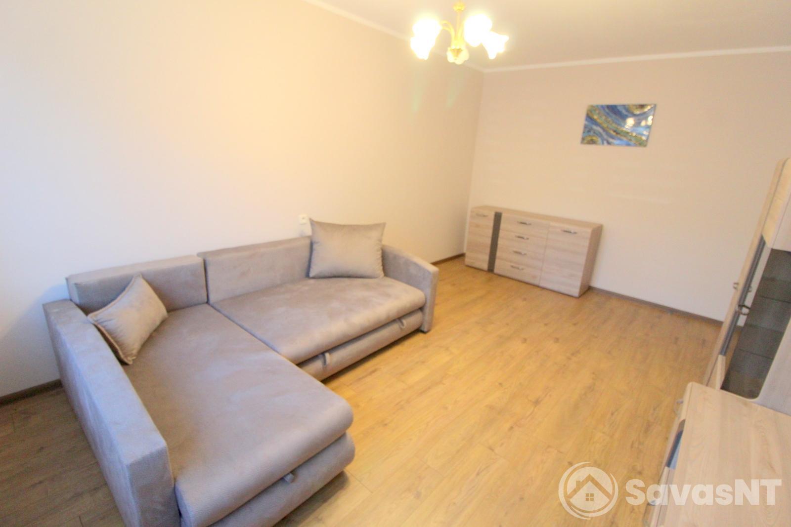 Nuomojamas 1k. butas, Gelvonų g. 5