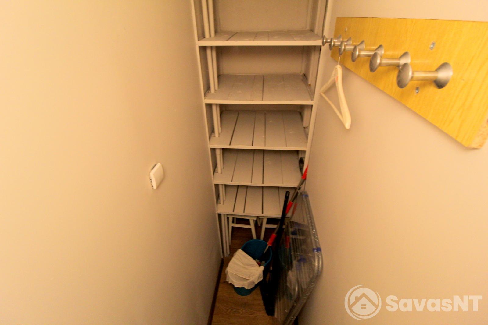 Nuomojamas 1k. butas, Gelvonų g. 5