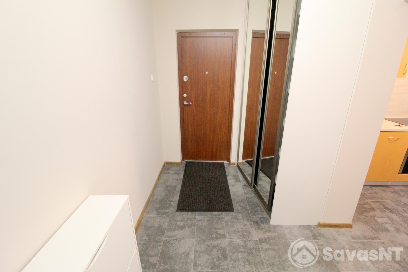 Nuomojamas 1k. butas, Gelvonų g. 5