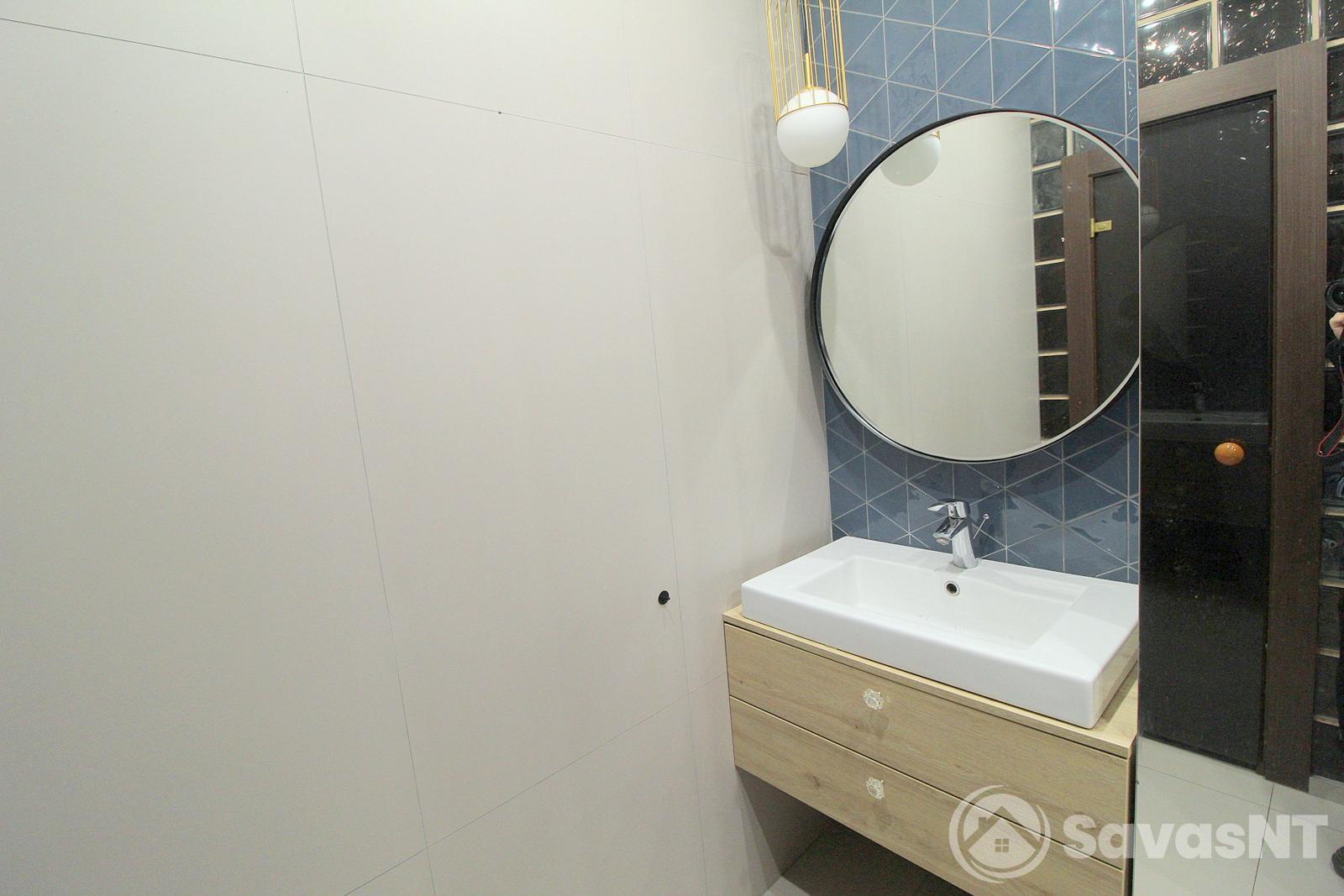 Nuomojamas išskirtinio dizaino 2k. butas, Jonažolių g. 15