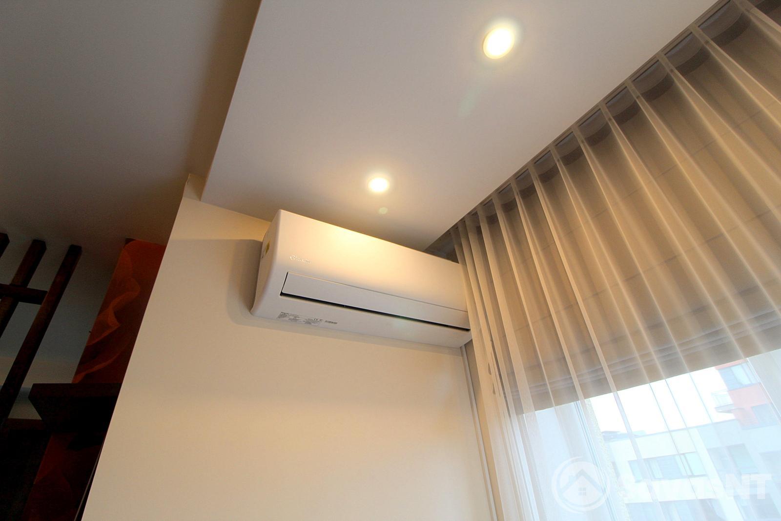 Nuomojamas išskirtinio dizaino 2k. butas, Jonažolių g. 15