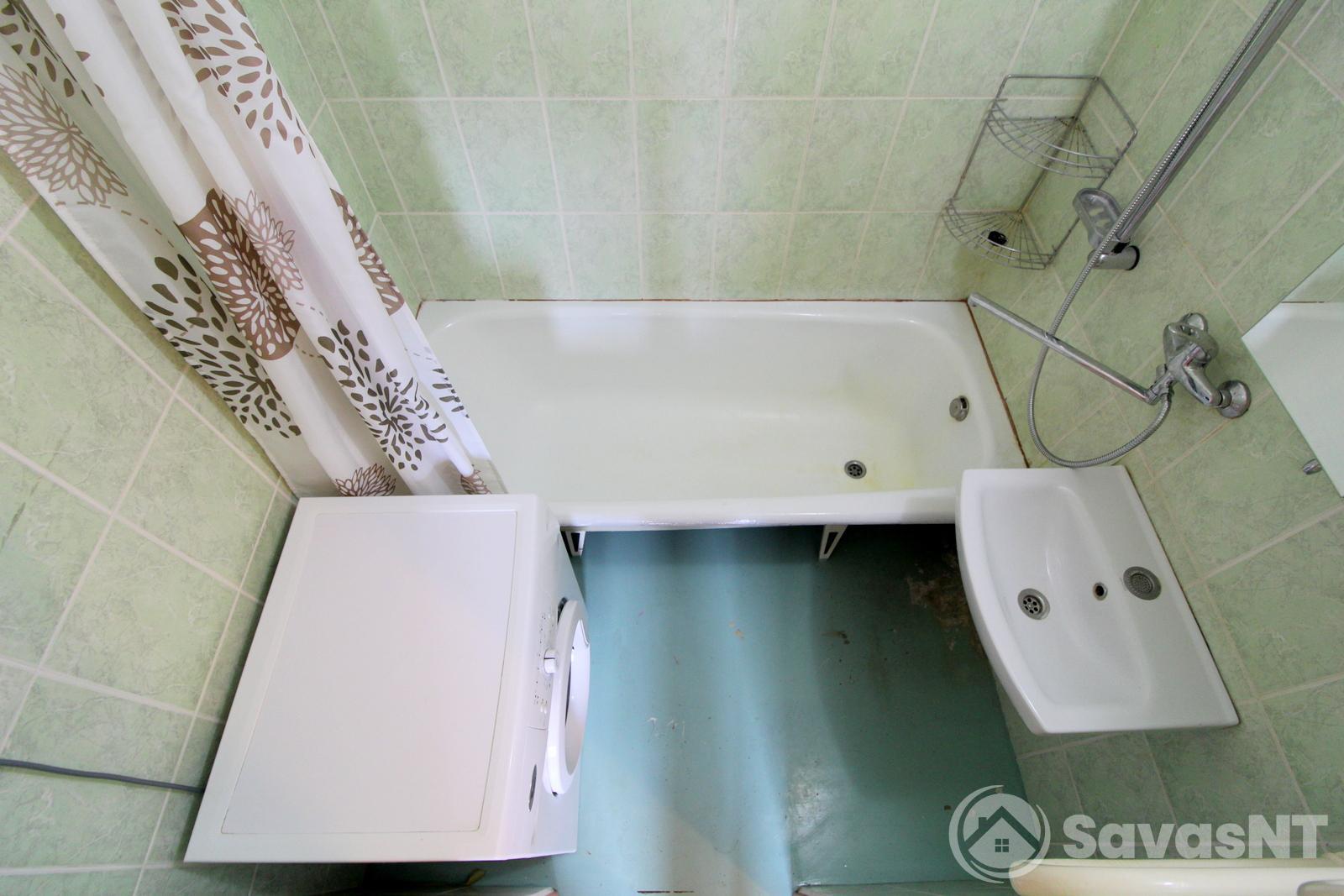 Nuomojamas 1k. butas, Justiniškių g 36