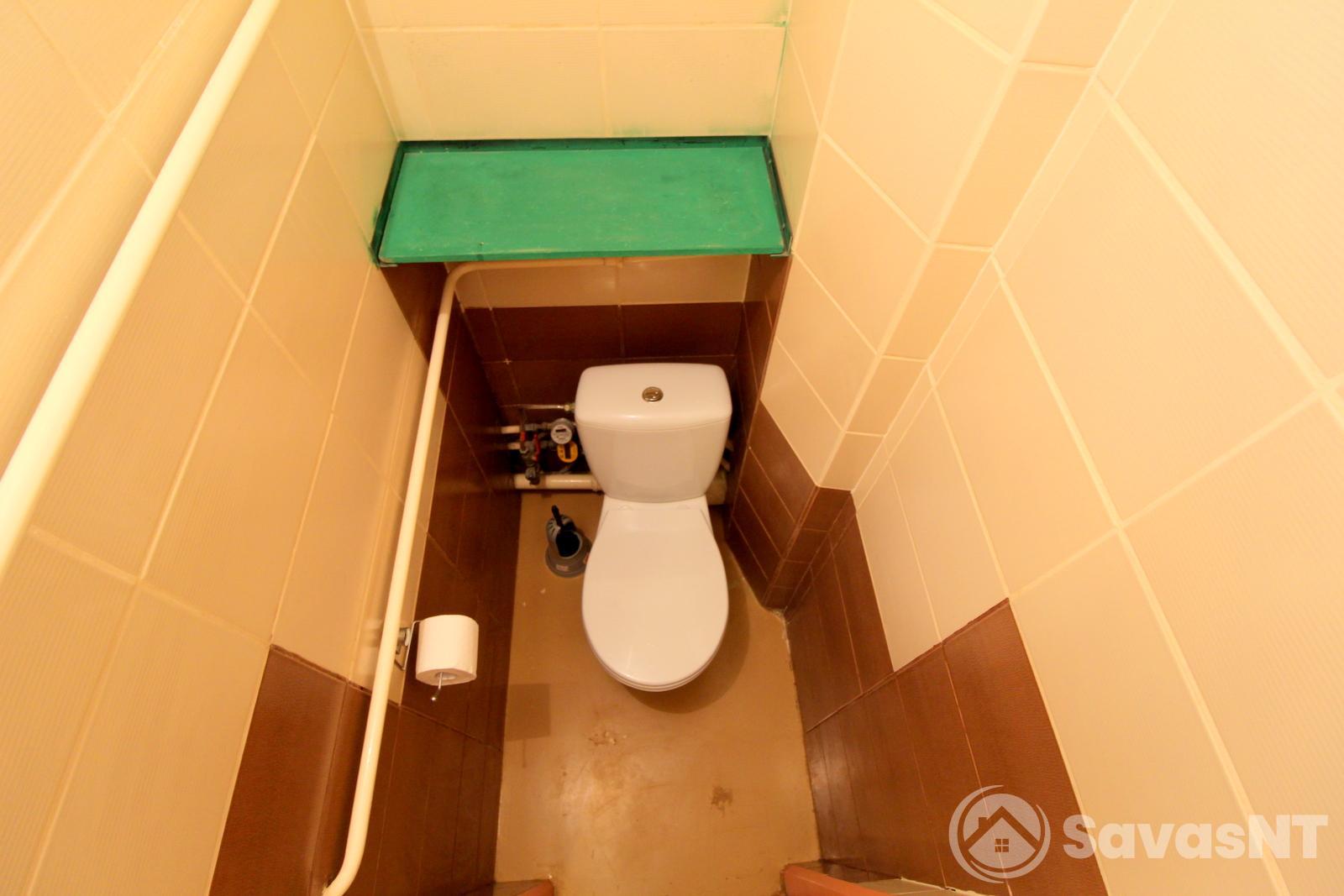 Nuomojamas 1k. butas, Justiniškių g 36