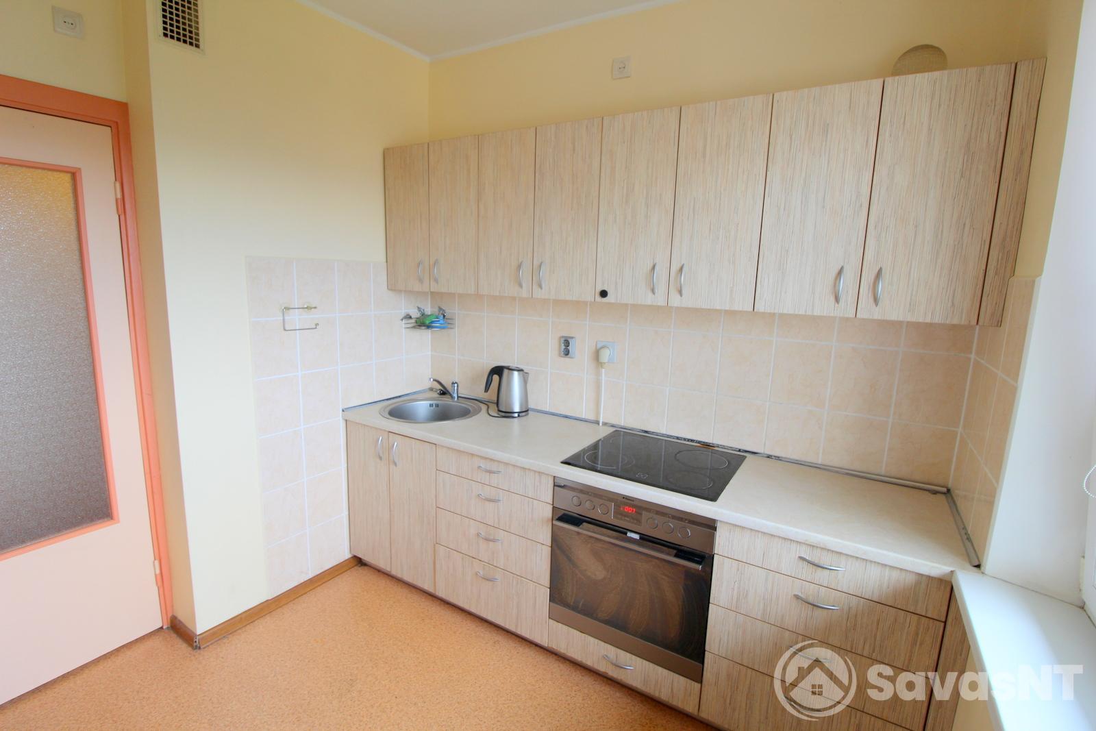 Nuomojamas 1k. butas, Justiniškių g 36