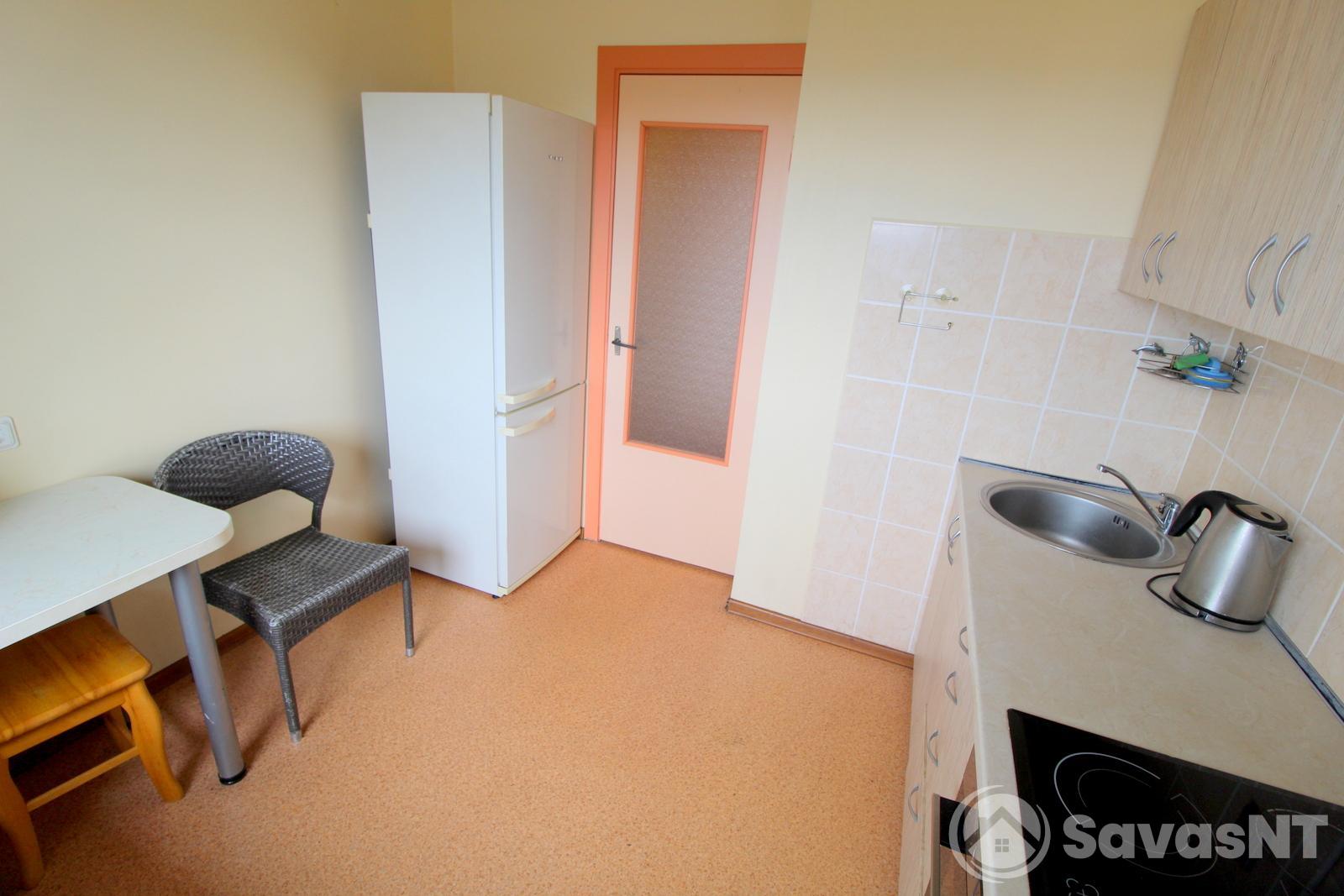 Nuomojamas 1k. butas, Justiniškių g 36