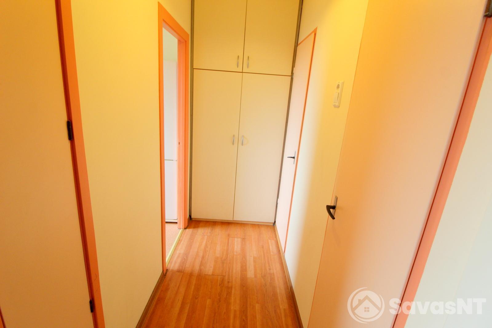 Nuomojamas 1k. butas, Justiniškių g 36