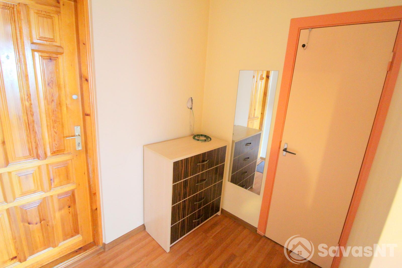 Nuomojamas 1k. butas, Justiniškių g 36