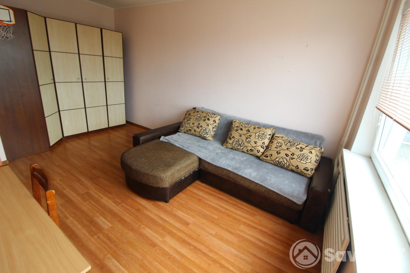 Nuomojamas 1k. butas, Justiniškių g 36