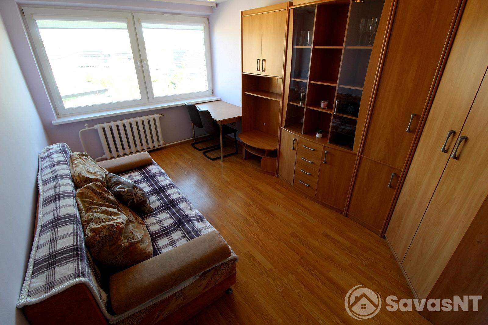 Nuomojamas 2k. butas, Kalvarijų g. 198