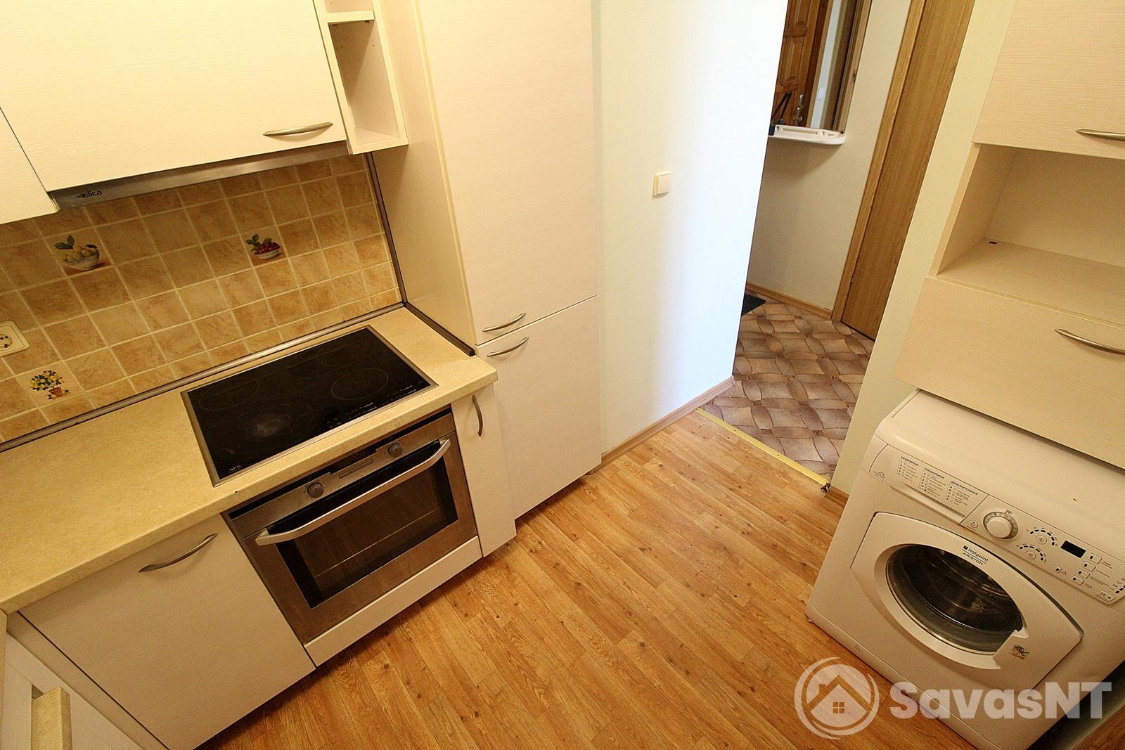 Nuomojamas 2k. butas, Kalvarijų g. 198