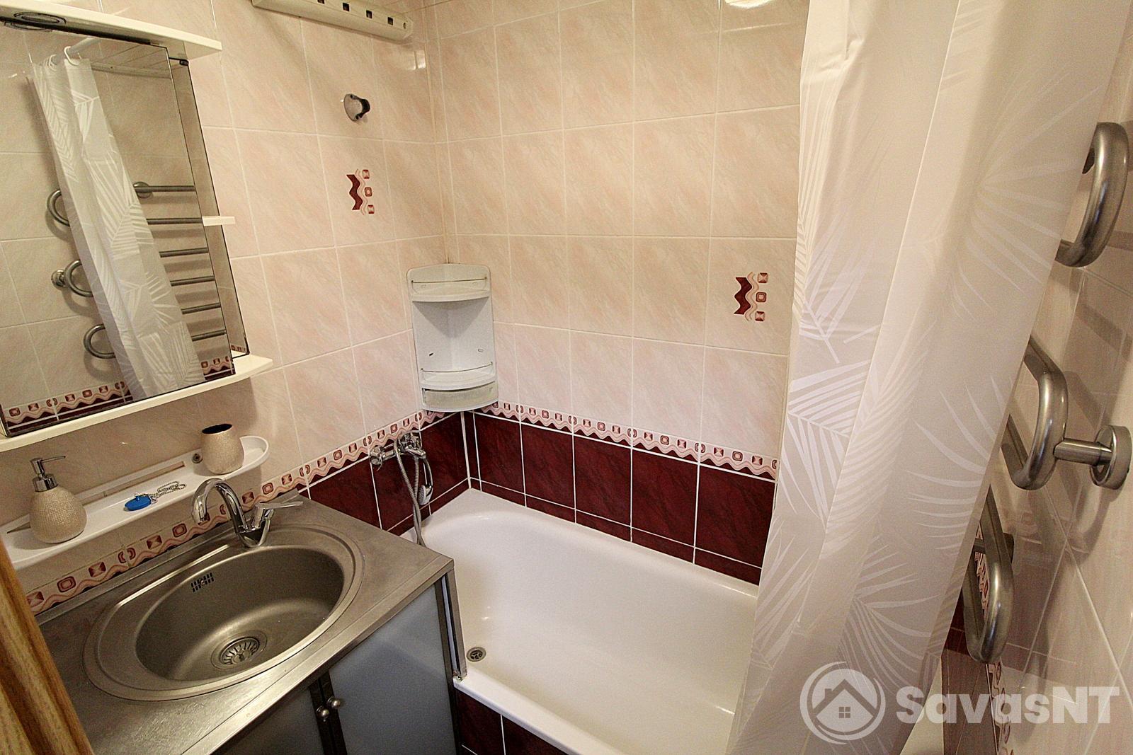 Nuomojamas 2k. butas, Kalvarijų g. 198