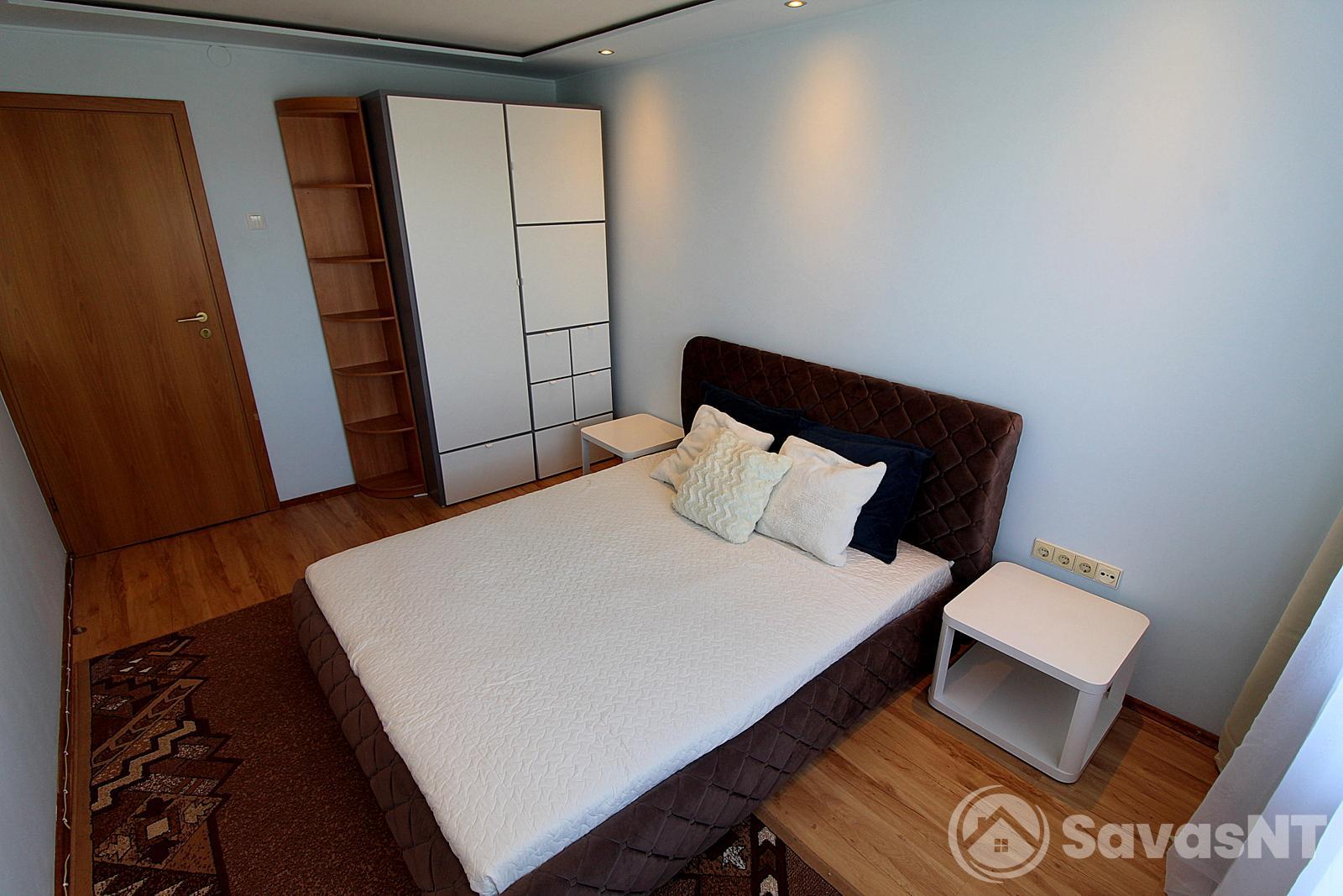 Nuomojamas 2k. butas, Kalvarijų g. 198