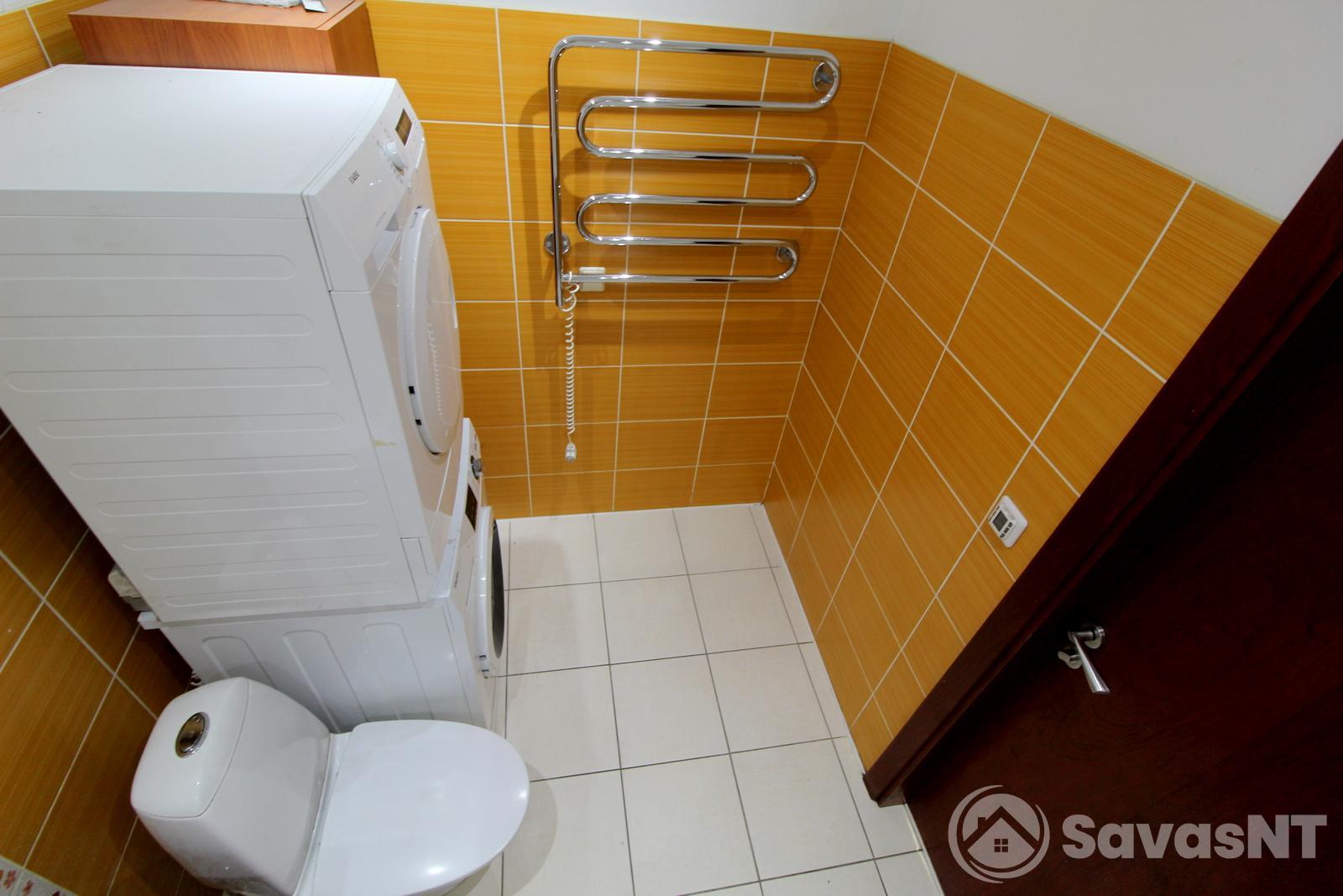 Nuomojamas 3k. butas, Kareivių g