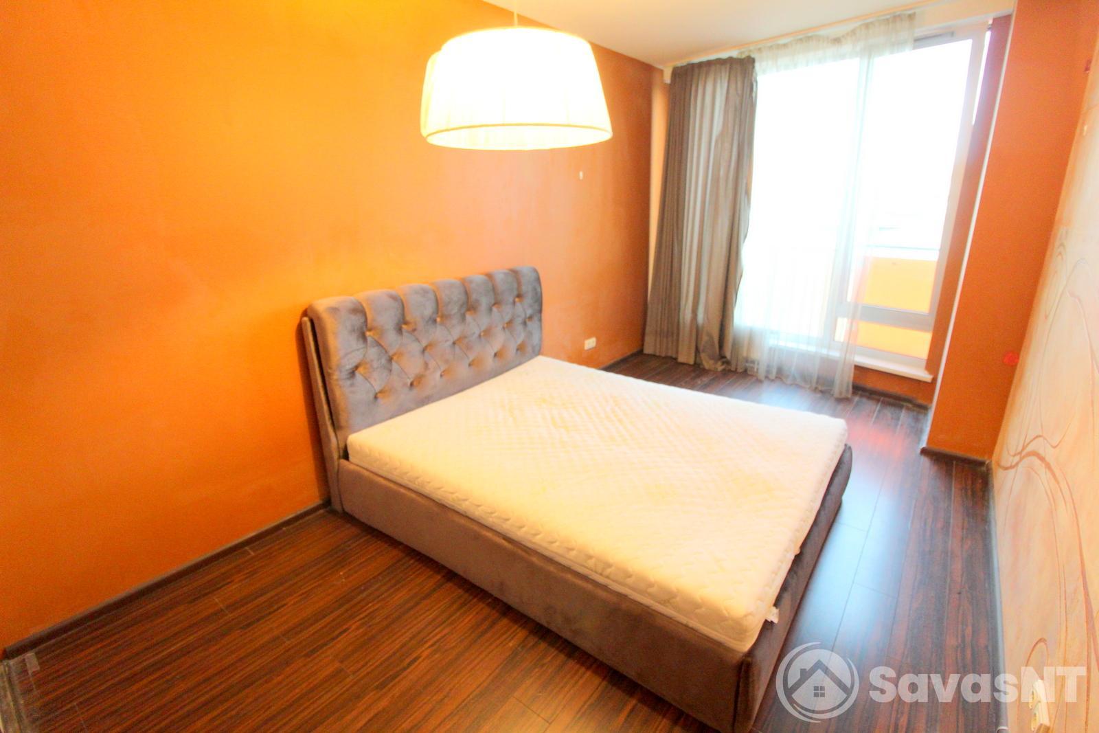 Nuomojamas 3k. butas, Kareivių g