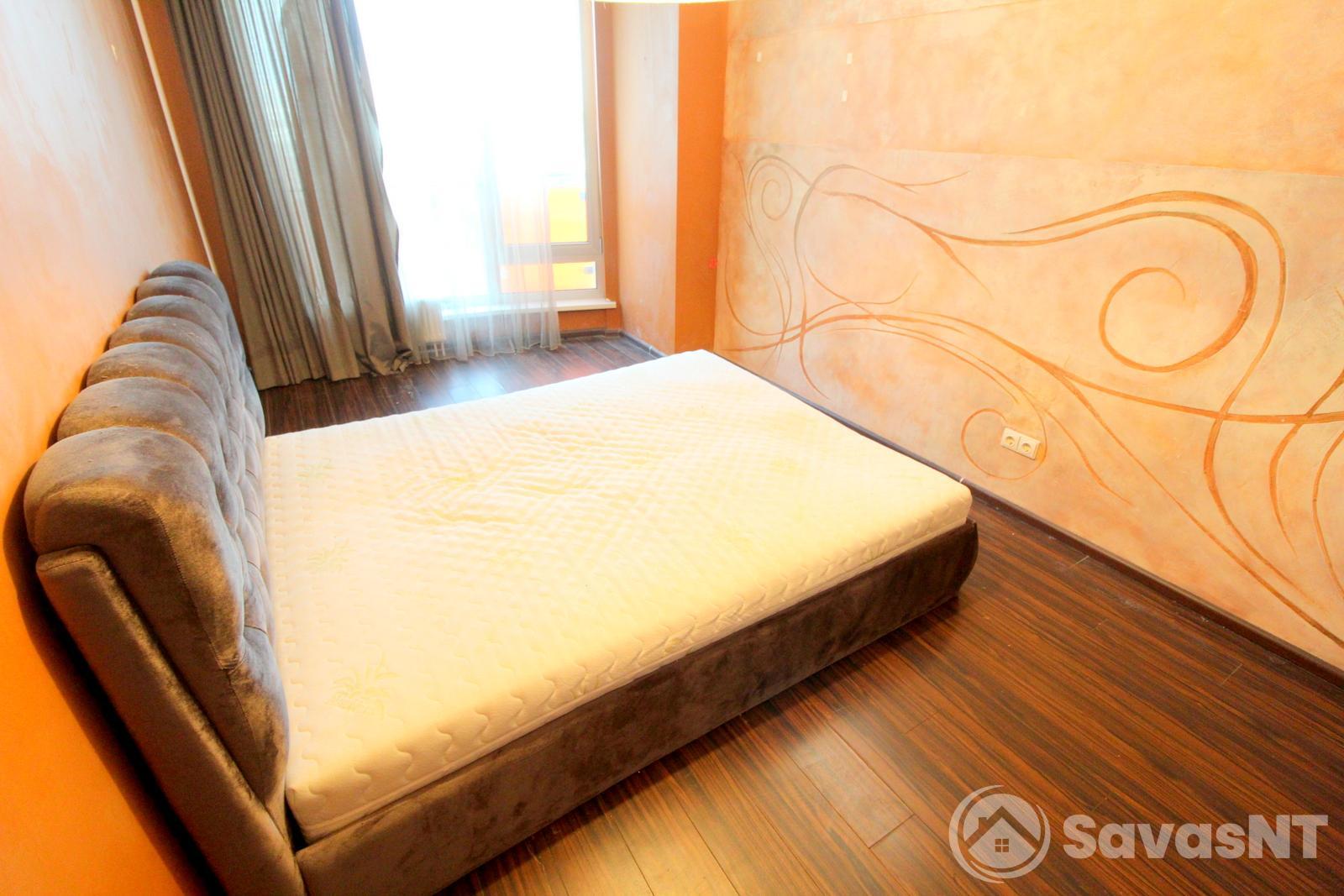 Nuomojamas 3k. butas, Kareivių g