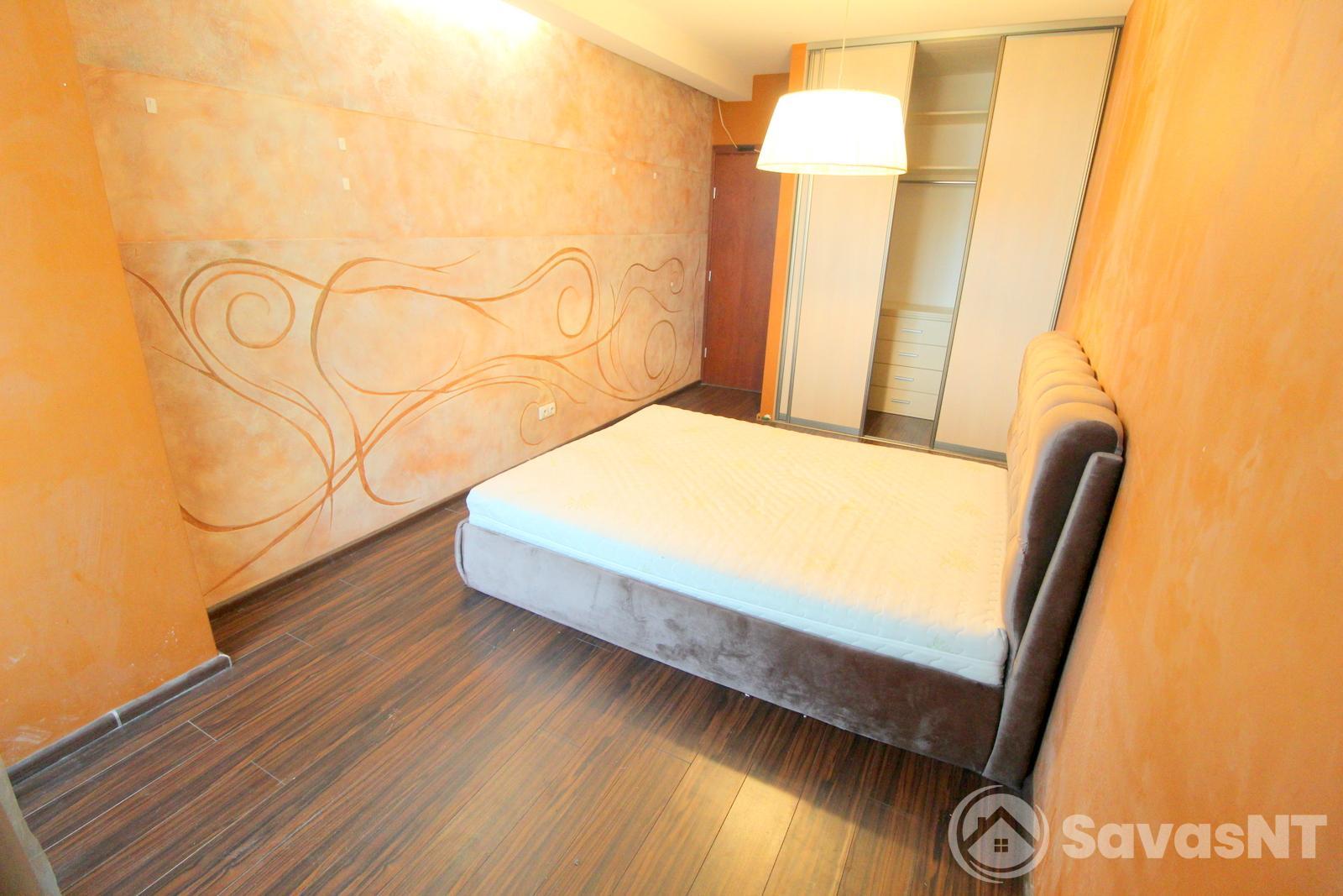 Nuomojamas 3k. butas, Kareivių g