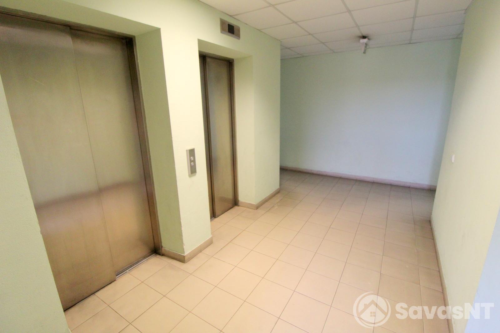 Nuomojamas 3k. butas, Kareivių g