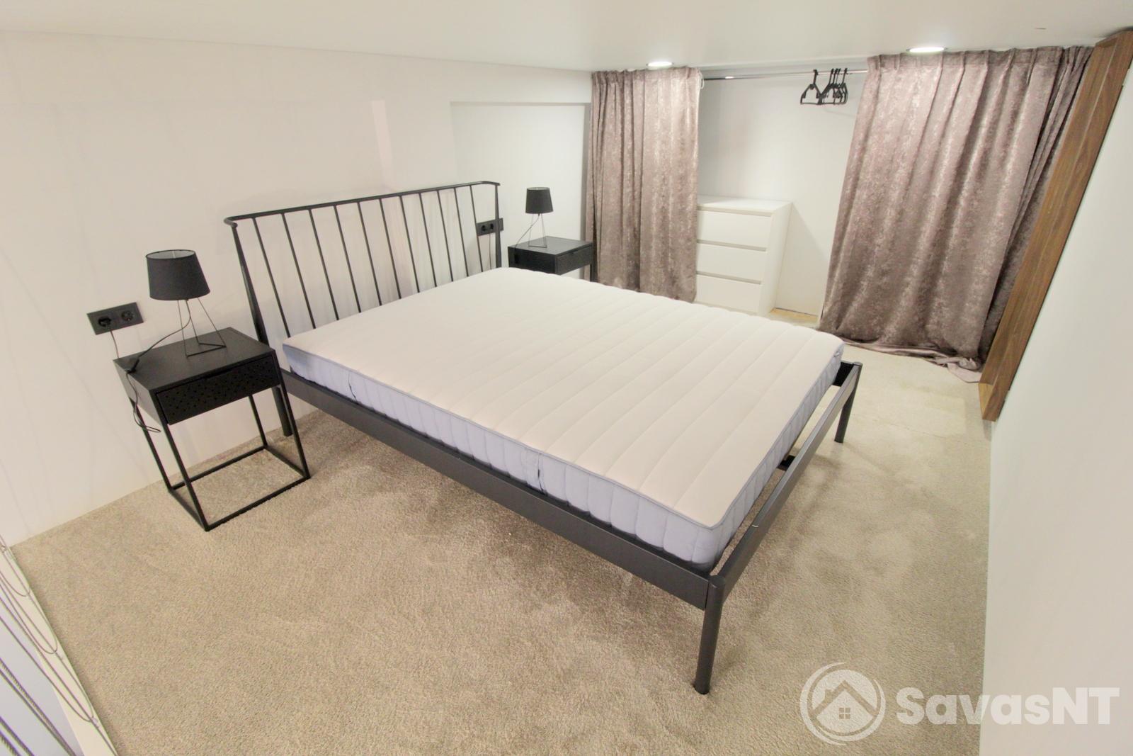 Nuomojamas 2k. Laisves pr.