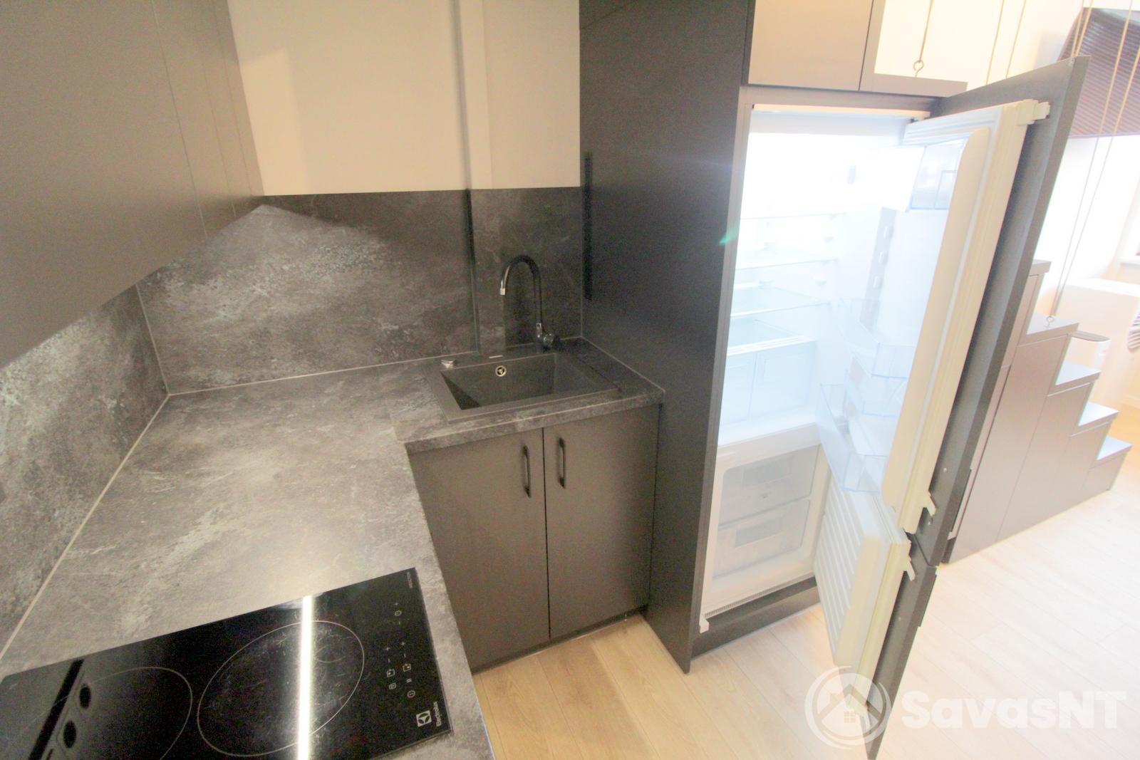 Nuomojamas 2k. Laisves pr.