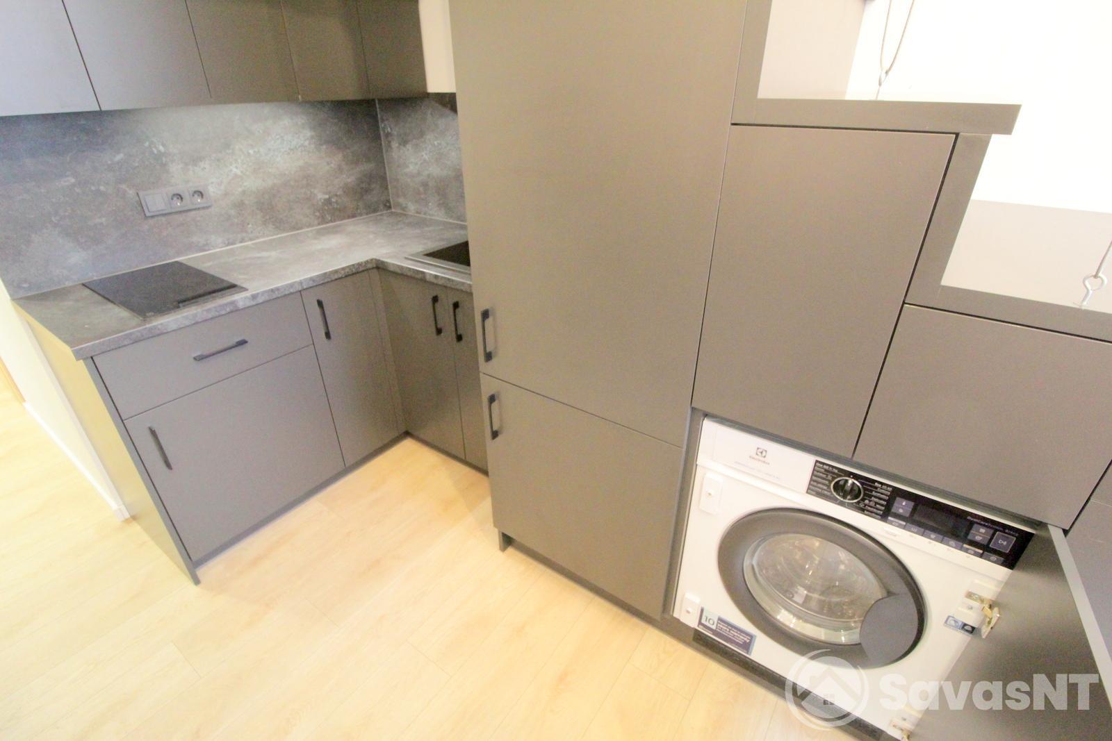 Nuomojamas 2k. Laisves pr.