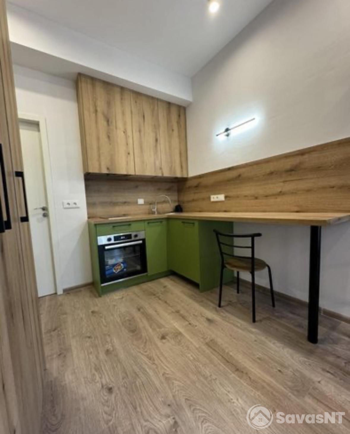 Nuomojamas 1k. butas, Kirtimų g. 51a