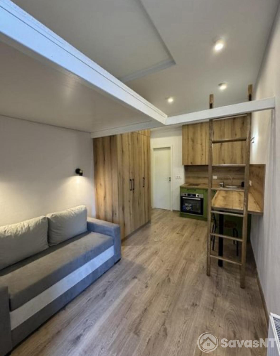 Nuomojamas 1k. butas, Kirtimų g. 51a