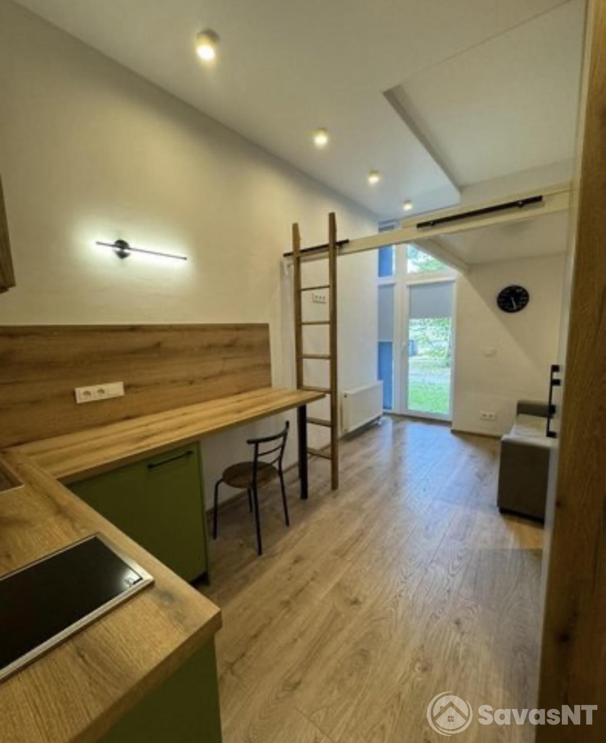 Nuomojamas 1k. butas, Kirtimų g. 51a