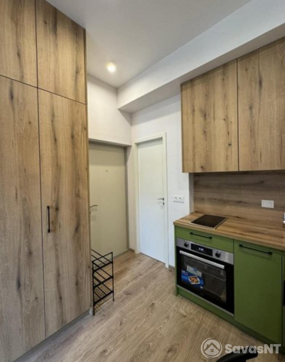 Nuomojamas 1k. butas, Kirtimų g. 51a