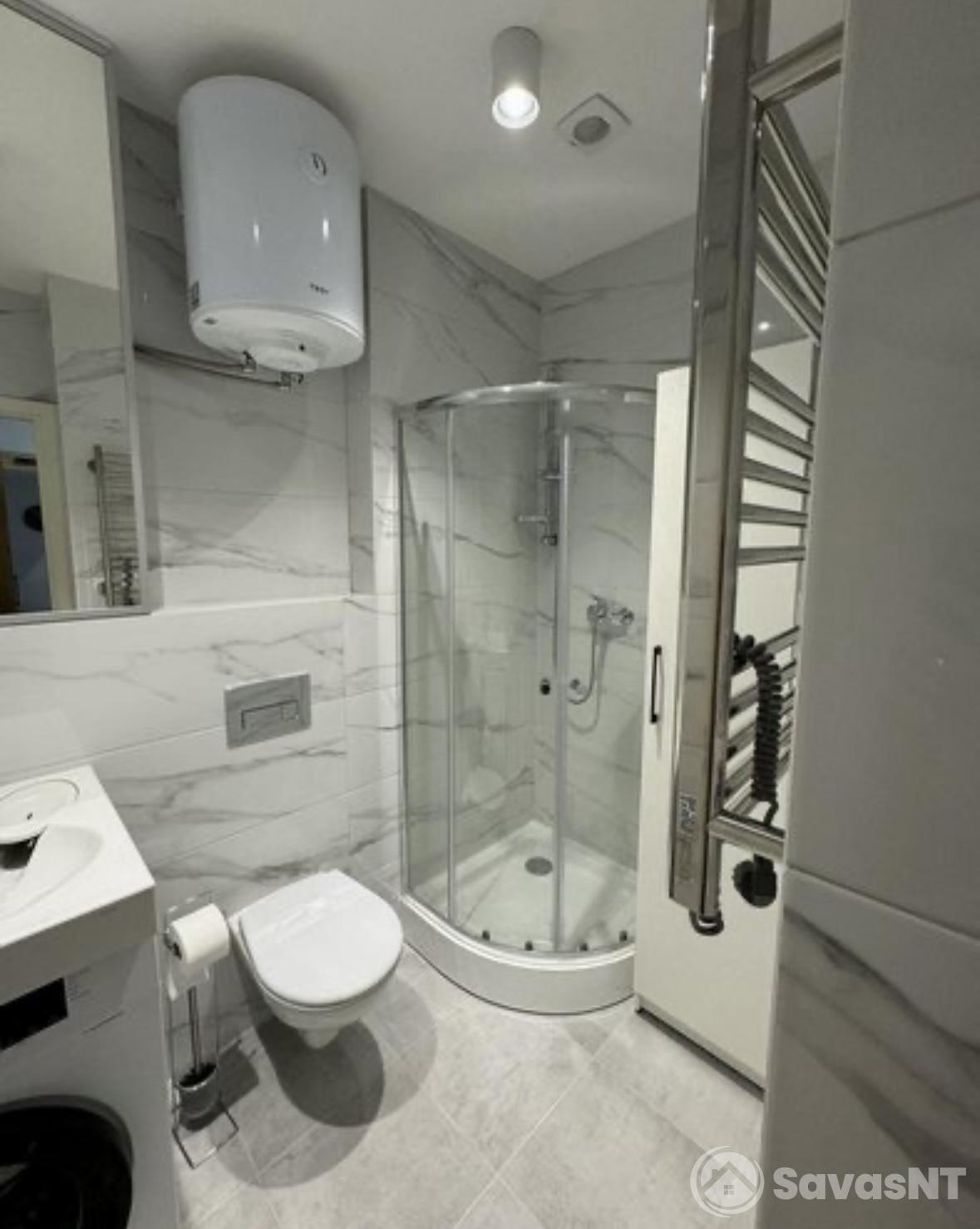 Nuomojamas 1k. butas, Kirtimų g. 51a