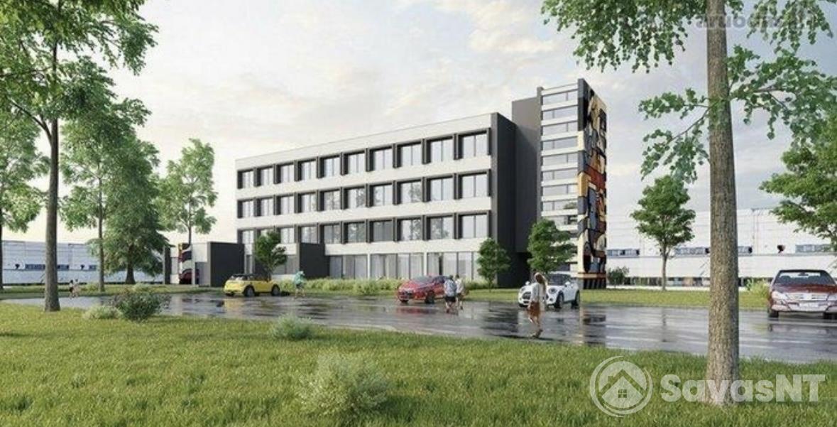 Nuomojamas 1k. butas, Kirtimų g. 51a