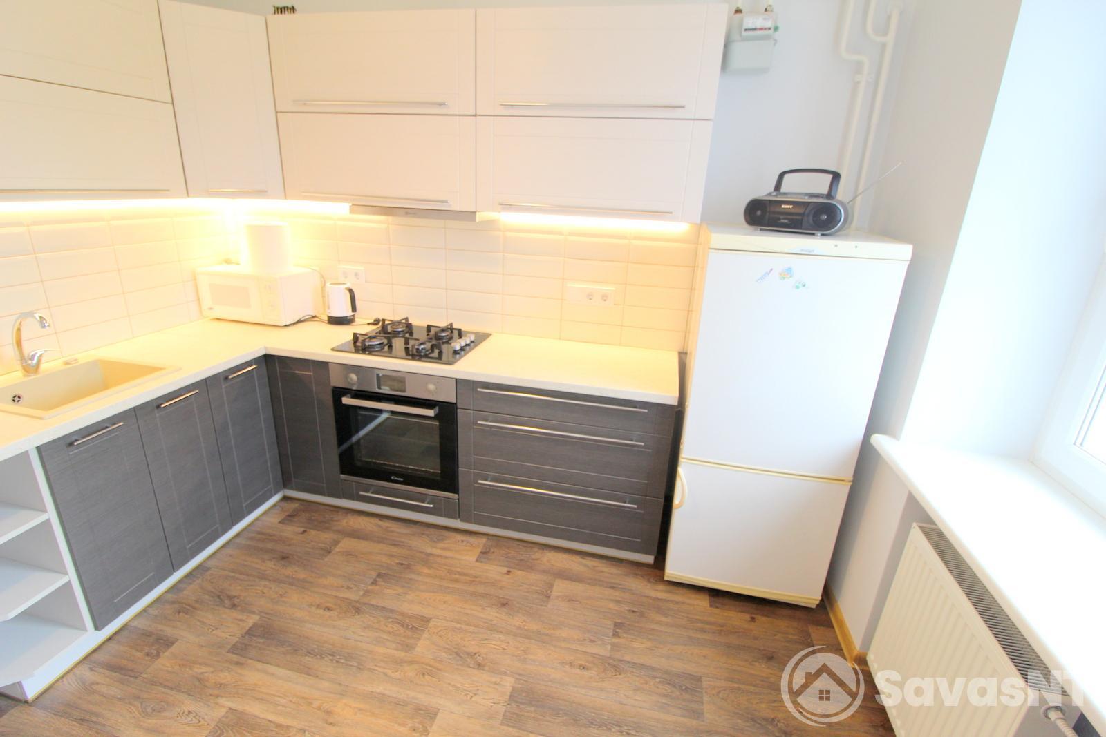 Nuomojamas 2k. Liubarto g. 14