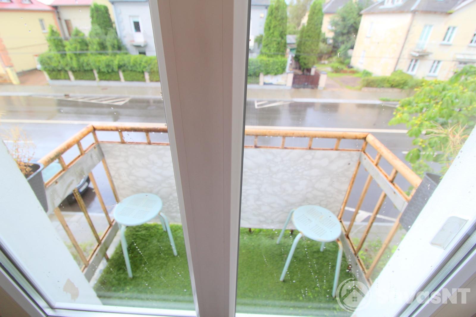 Nuomojamas 2k. Liubarto g. 14