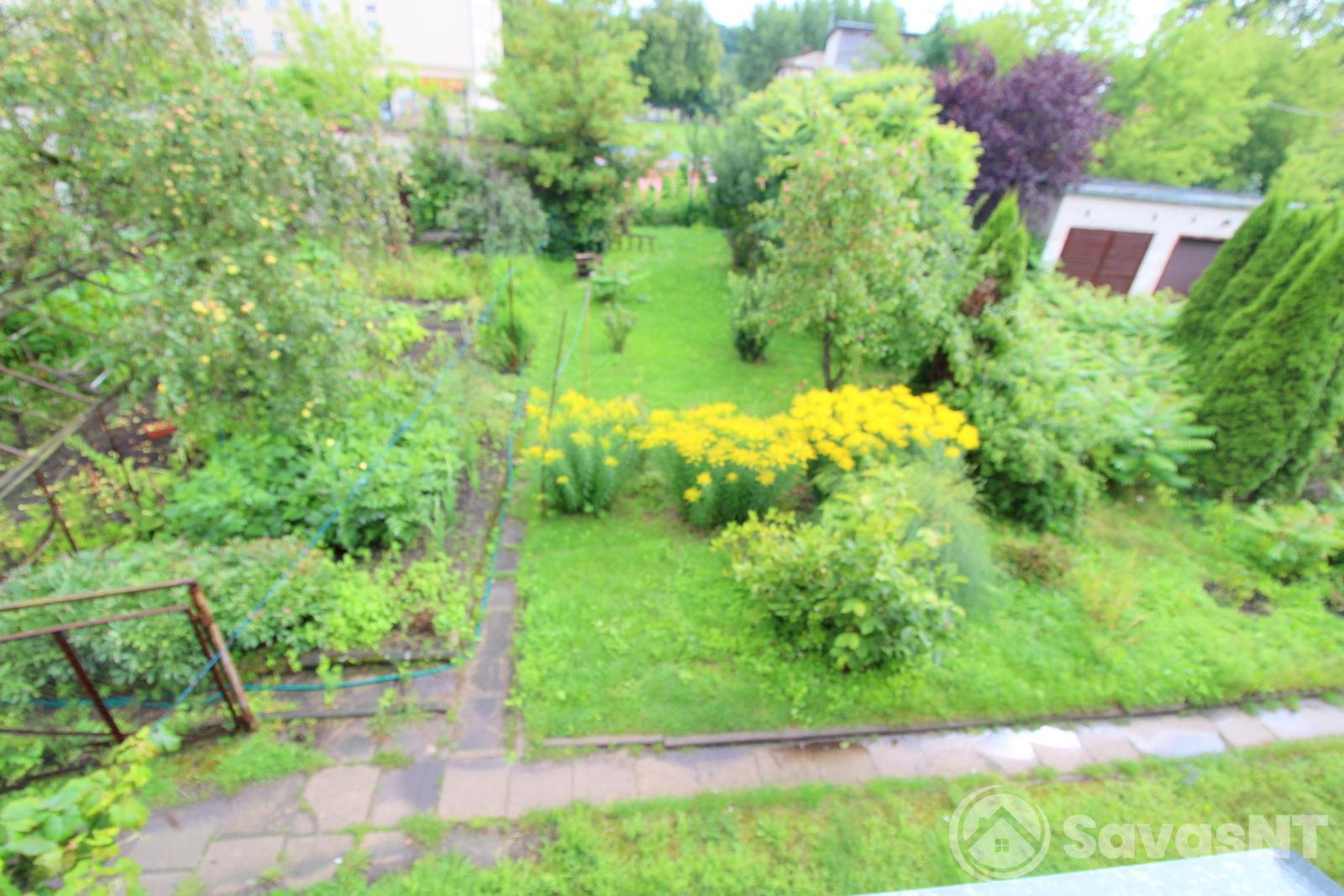 Nuomojamas 2k. Liubarto g. 14