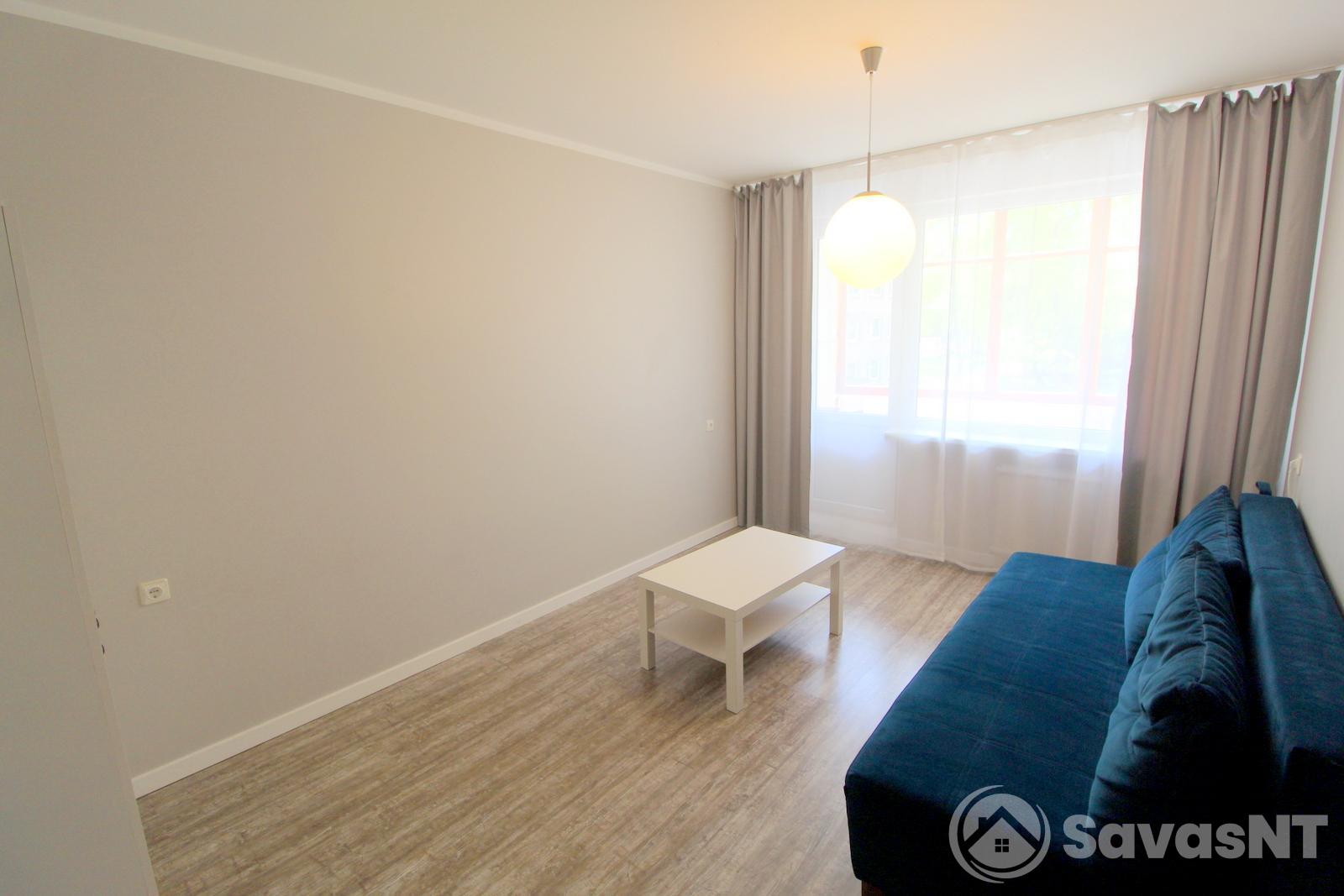 Nuomojamas 1k. butas, V.Maciulevičiaus g. 20