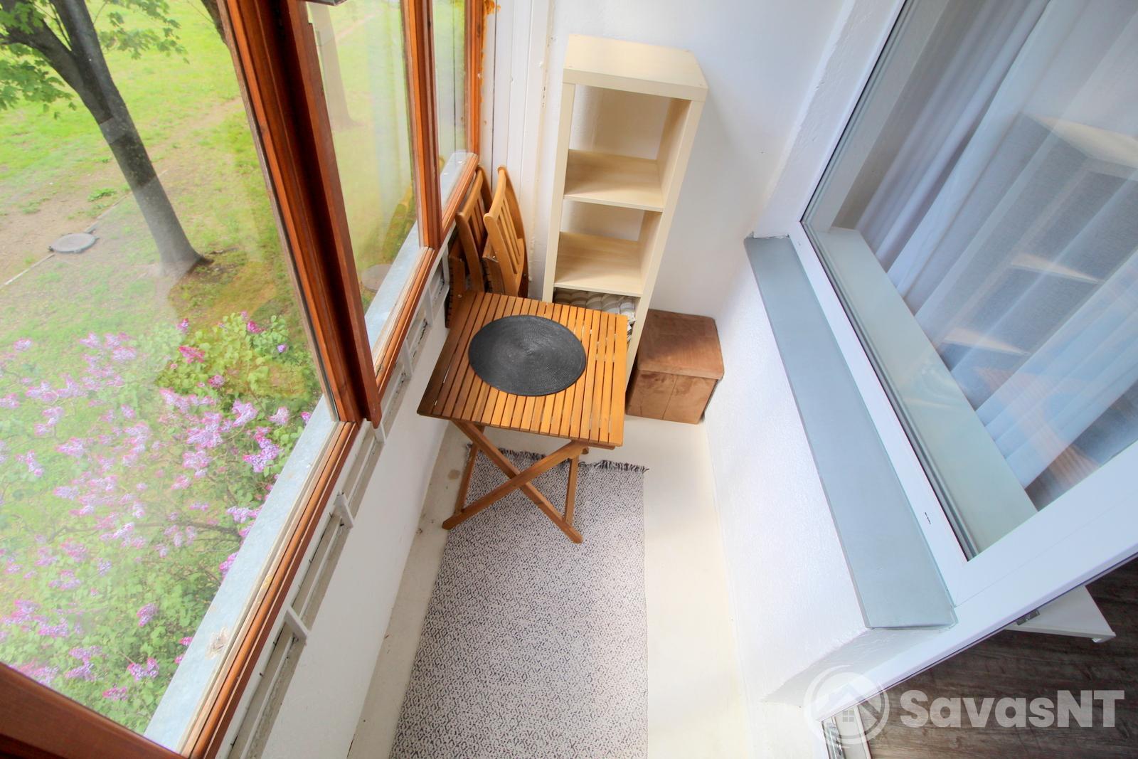 Nuomojamas 1k. butas, V.Maciulevičiaus g. 20