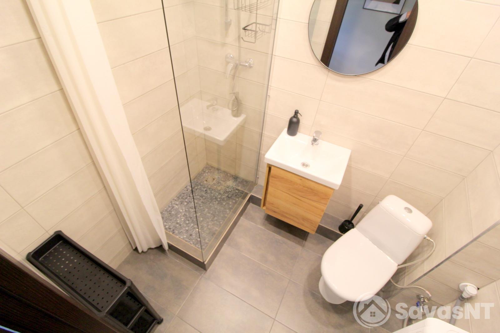 Nuomojamas 1k. butas, V.Maciulevičiaus g. 20