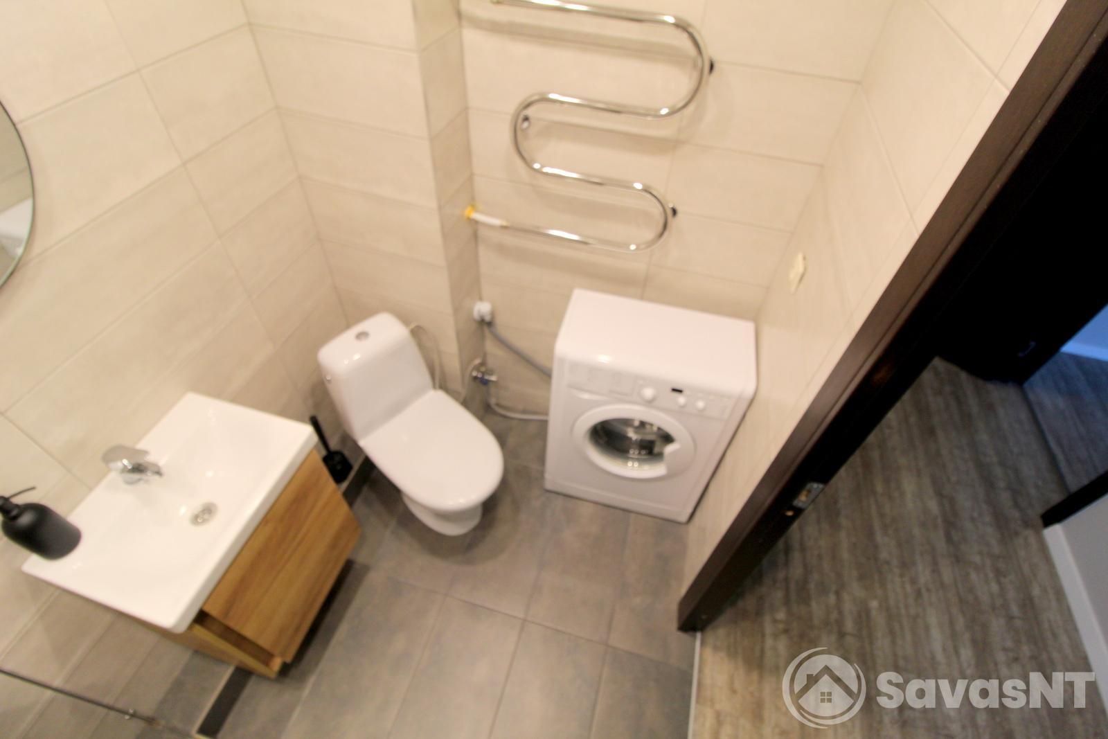 Nuomojamas 1k. butas, V.Maciulevičiaus g. 20