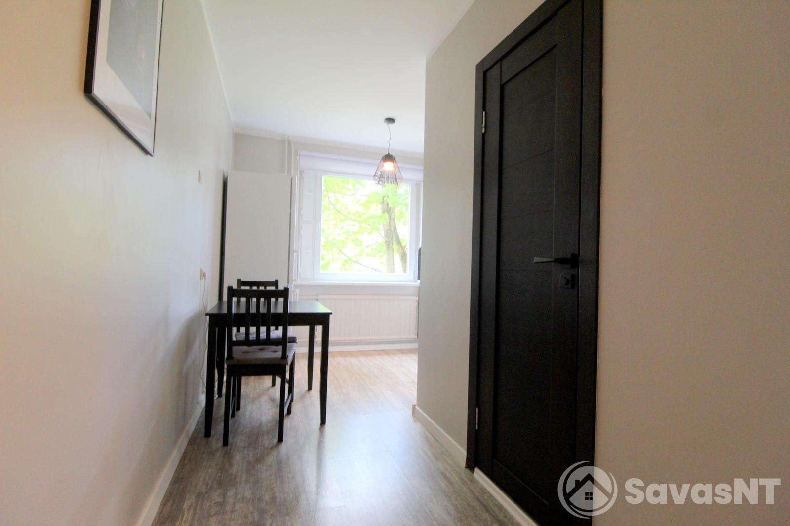 Nuomojamas 1k. butas, V.Maciulevičiaus g. 20