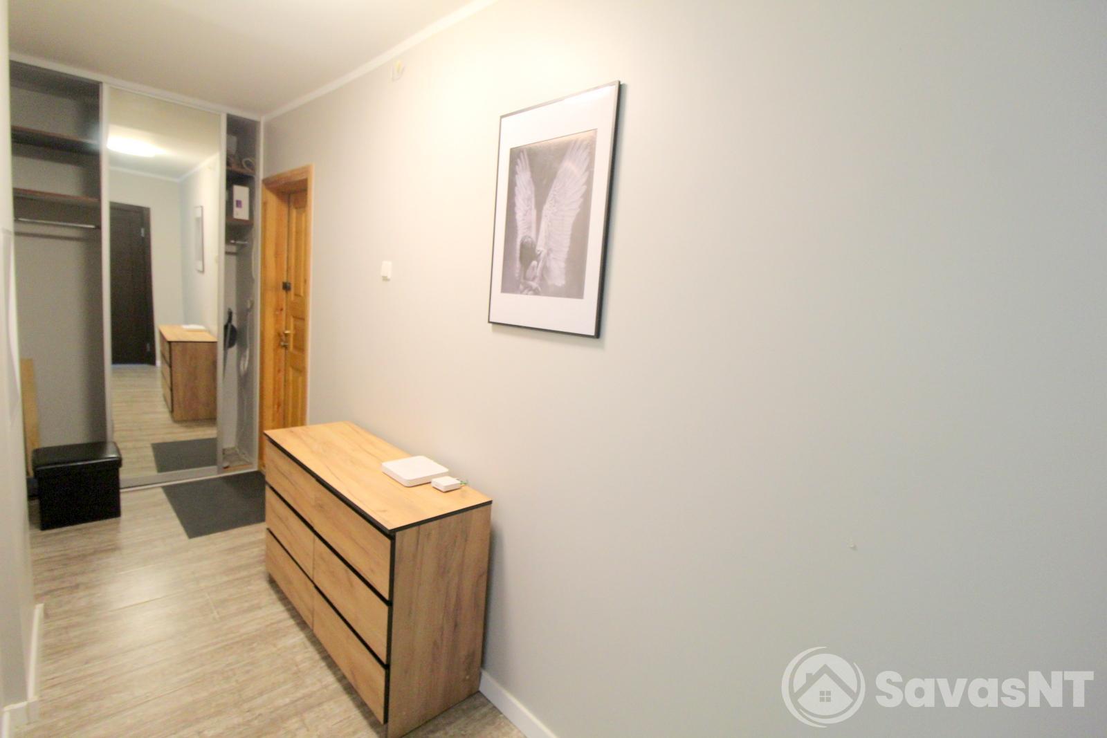 Nuomojamas 1k. butas, V.Maciulevičiaus g. 20