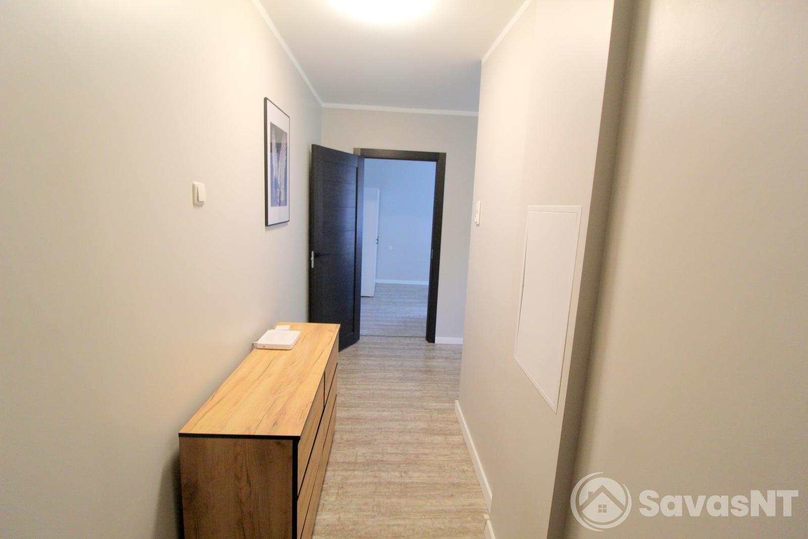 Nuomojamas 1k. butas, V.Maciulevičiaus g. 20