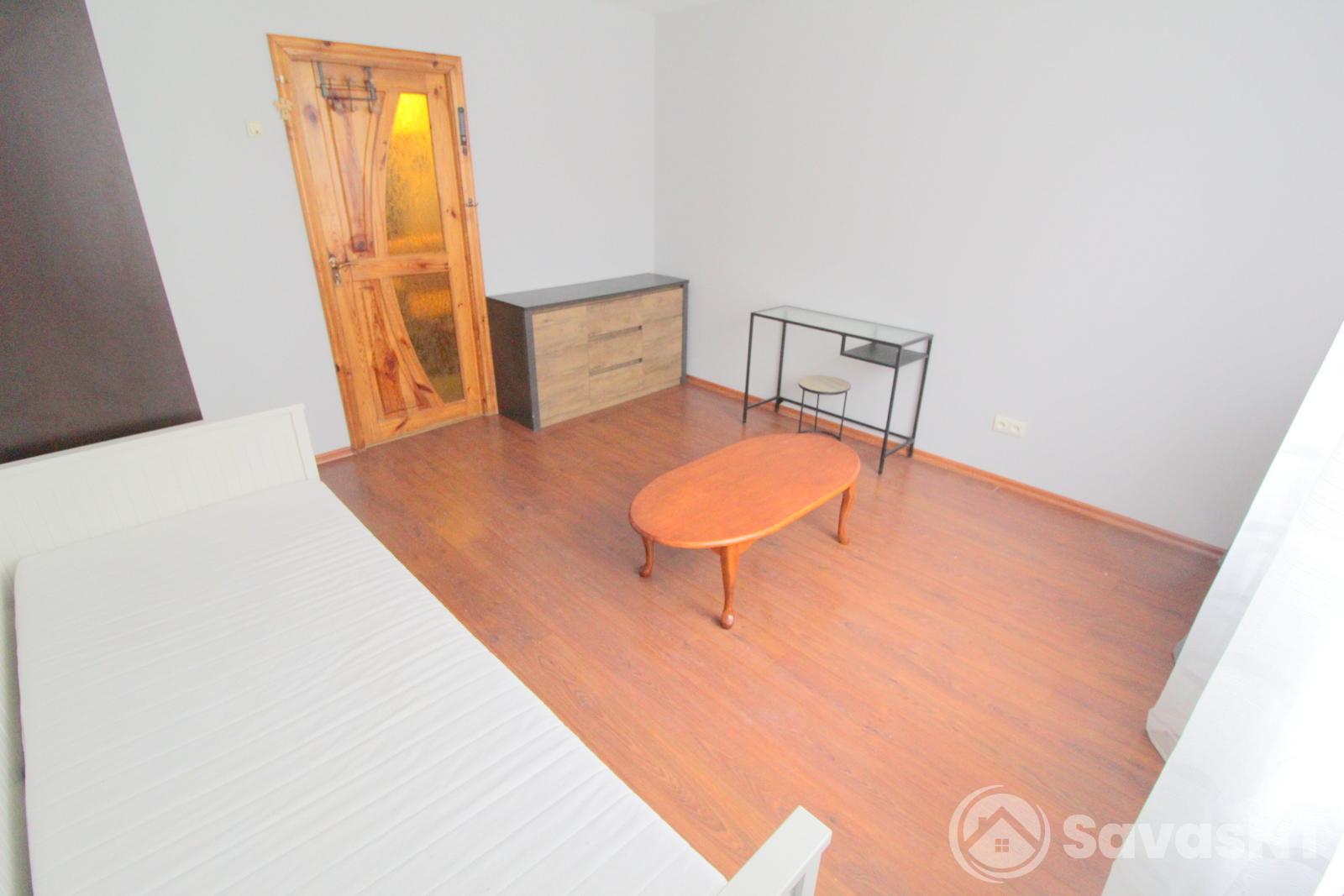 Nuomojamas 1k. butas Olandų g. 50